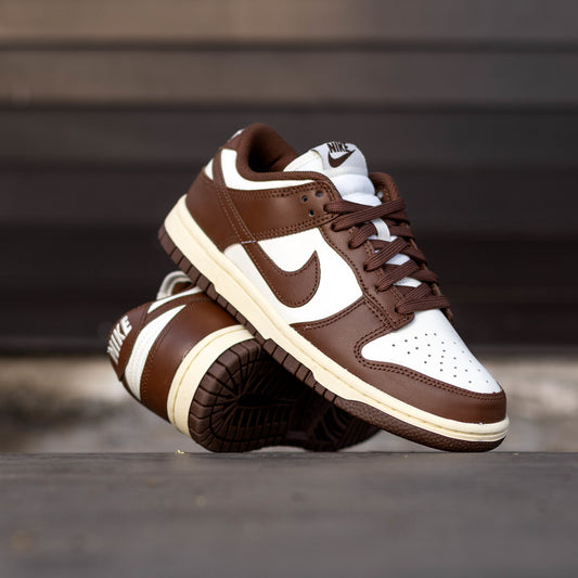 NIKE DUNK LOW COCAO WOW W
