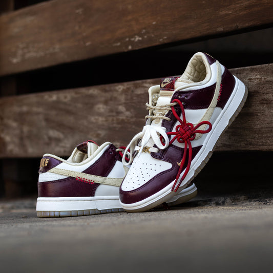NIKE DUNK LOW YEAR OF THE SNAKE W