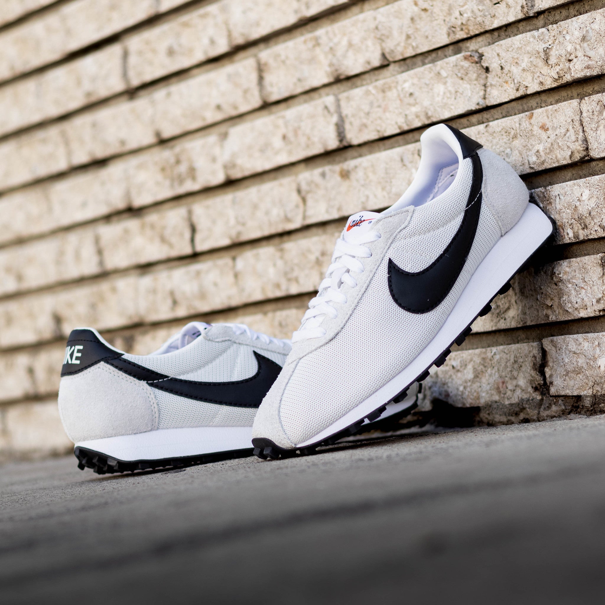 NIKE LD 1000 SUMMIT WHITE BLACK W