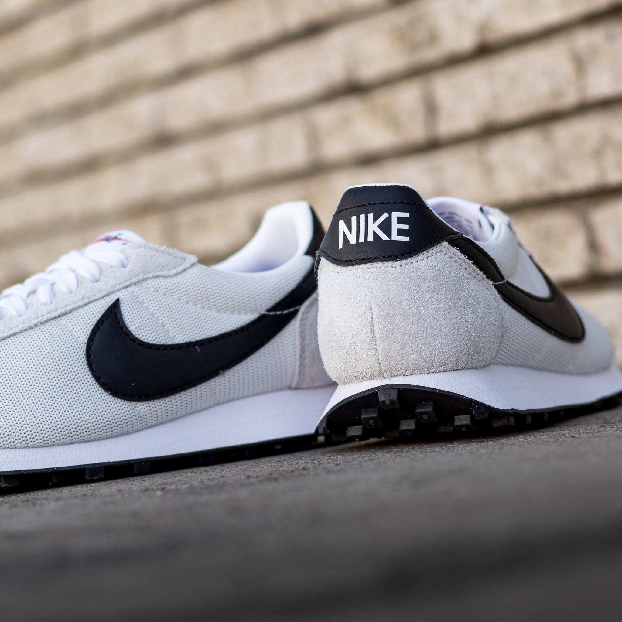 NIKE LD 1000 SUMMIT WHITE BLACK W