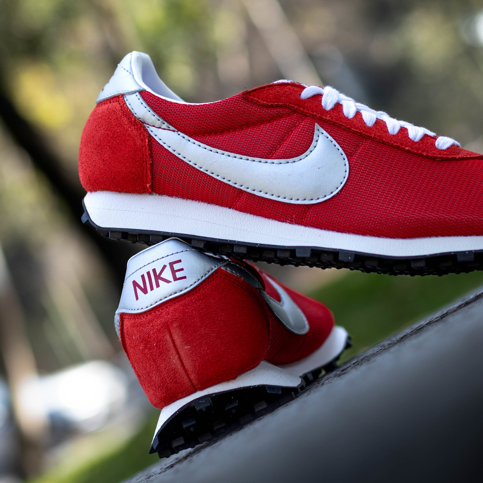 NIKE LD 1000 UNIVERSITY RED W