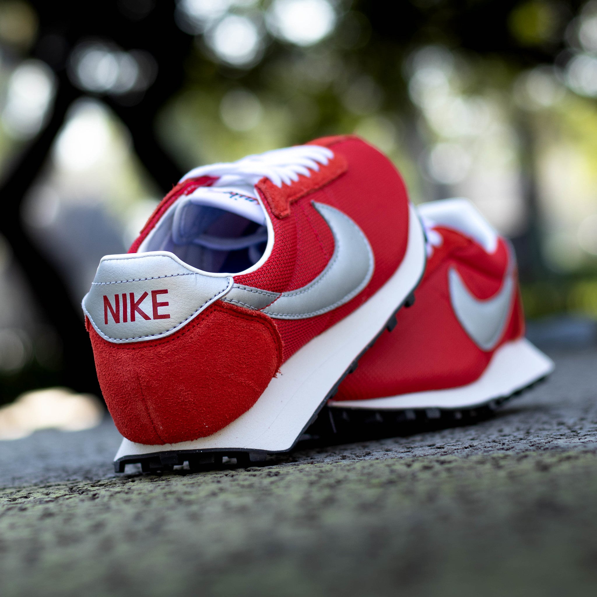 NIKE LD 1000 UNIVERSITY RED W