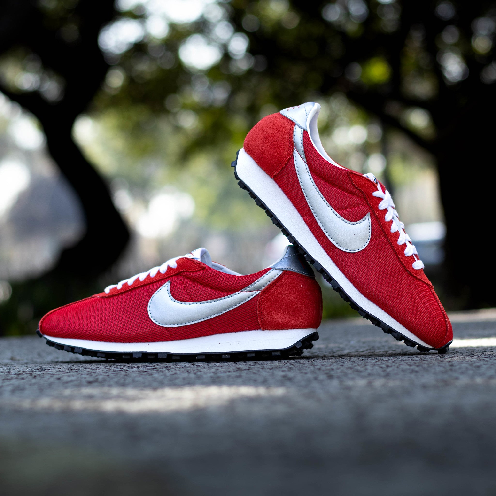 NIKE LD 1000 UNIVERSITY RED W