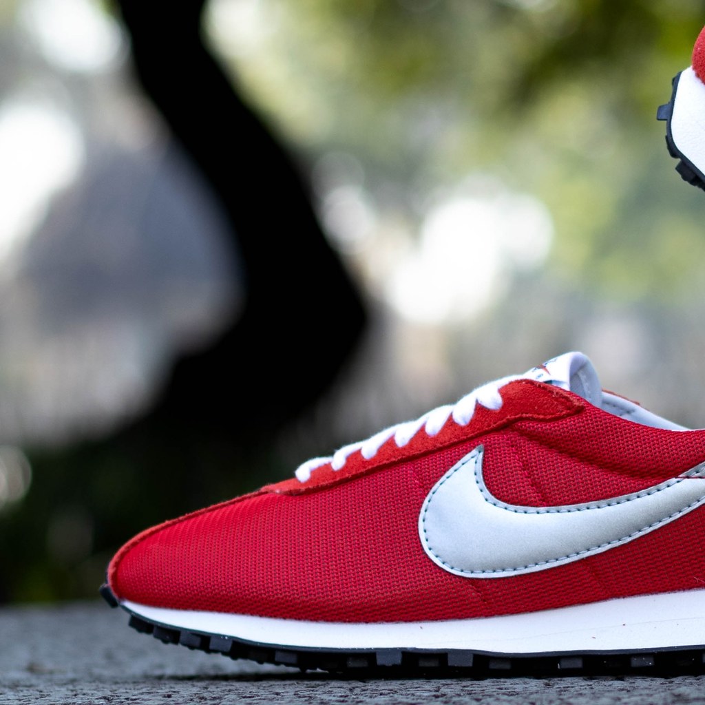 NIKE LD 1000 UNIVERSITY RED W