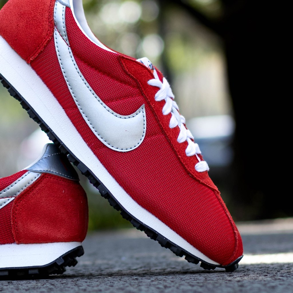 NIKE LD 1000 UNIVERSITY RED W