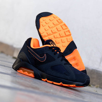 NIKE AIR 180 HYPER CRIMSON-FJ9259-002-B