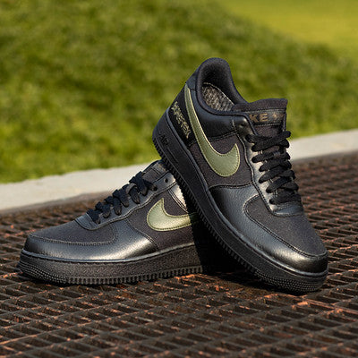 NIKE AIR FORCE ONE LOW GORE TEX CARGO KHAKI-HV3959-010-A