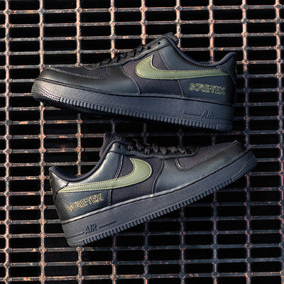 NIKE AIR FORCE ONE LOW GORE TEX CARGO KHAKI-HV3959-010-C