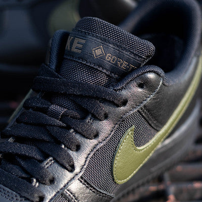 NIKE AIR FORCE ONE LOW GORE TEX CARGO KHAKI-HV3959-010-D