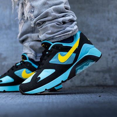 NIKE AIR MAX 180 BALTIC BLUE-HQ4043-400-D