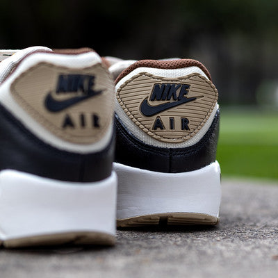 NIKE AIR MAX 90 GORE TEX CACAO WOW-FD5810-201-b