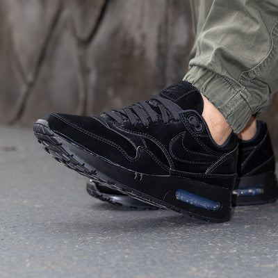 NIKE AIR MAX ONE 86 VANTA BLACK-FZ3007-001-A