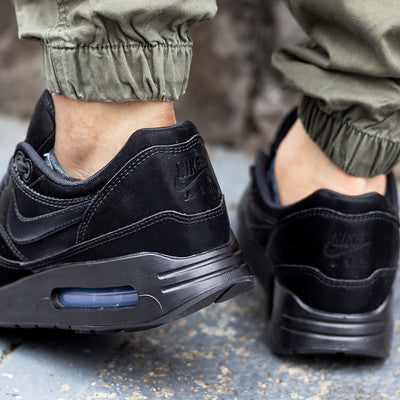 NIKE AIR MAX ONE 86 VANTA BLACK-FZ3007-001-C