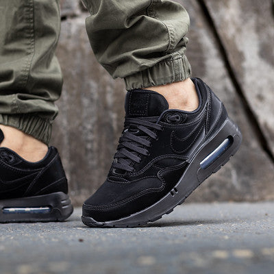 NIKE AIR MAX ONE 86 VANTA BLACK-FZ3007-001-D