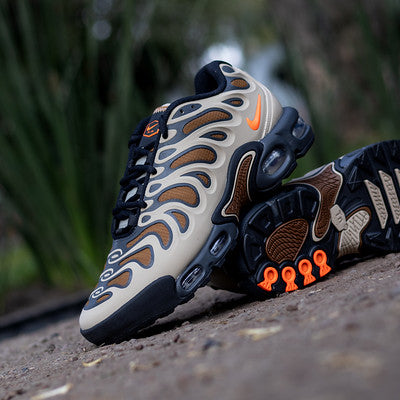 NIKE AIR MAX PLUS DRIFT KHAKI-FZ3041-200-A