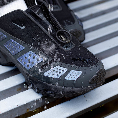 NIKE AIR MAX SNDR GORE-TEX BLACK-FZ4238-001-D