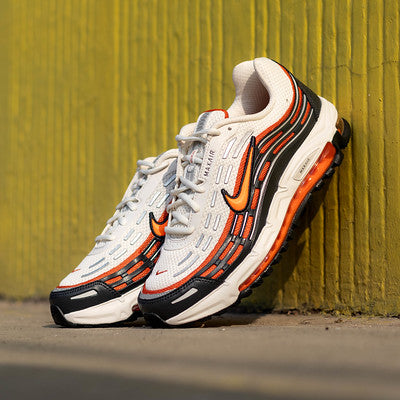 NIKE AIR MAX TL 2.5 PHANTOM TOTAL ORANGE-FZ4110-001-A