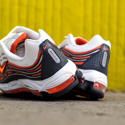 NIKE AIR MAX TL 2.5 PHANTOM TOTAL ORANGE-FZ4110-001-B