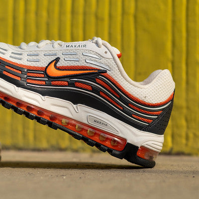 NIKE AIR MAX TL 2.5 PHANTOM TOTAL ORANGE-FZ4110-001-C