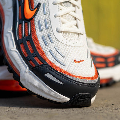 NIKE AIR MAX TL 2.5 PHANTOM TOTAL ORANGE-FZ4110-001-D