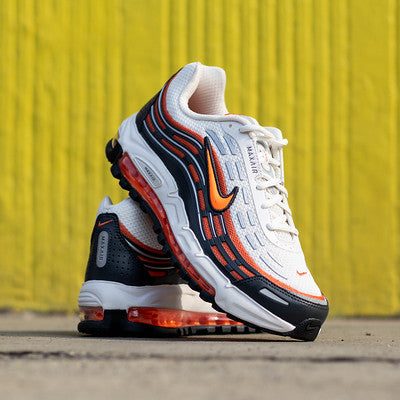 NIKE AIR MAX TL 2.5 PHANTOM TOTAL ORANGE-FZ4110-001-E