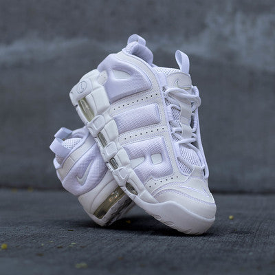 NIKE AIR MORE UPTEMPO LOW TRIPLE WHITE-FZ3055-100-A