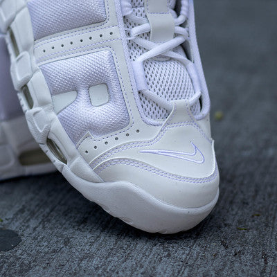 NIKE AIR MORE UPTEMPO LOW TRIPLE WHITE-FZ3055-100-C