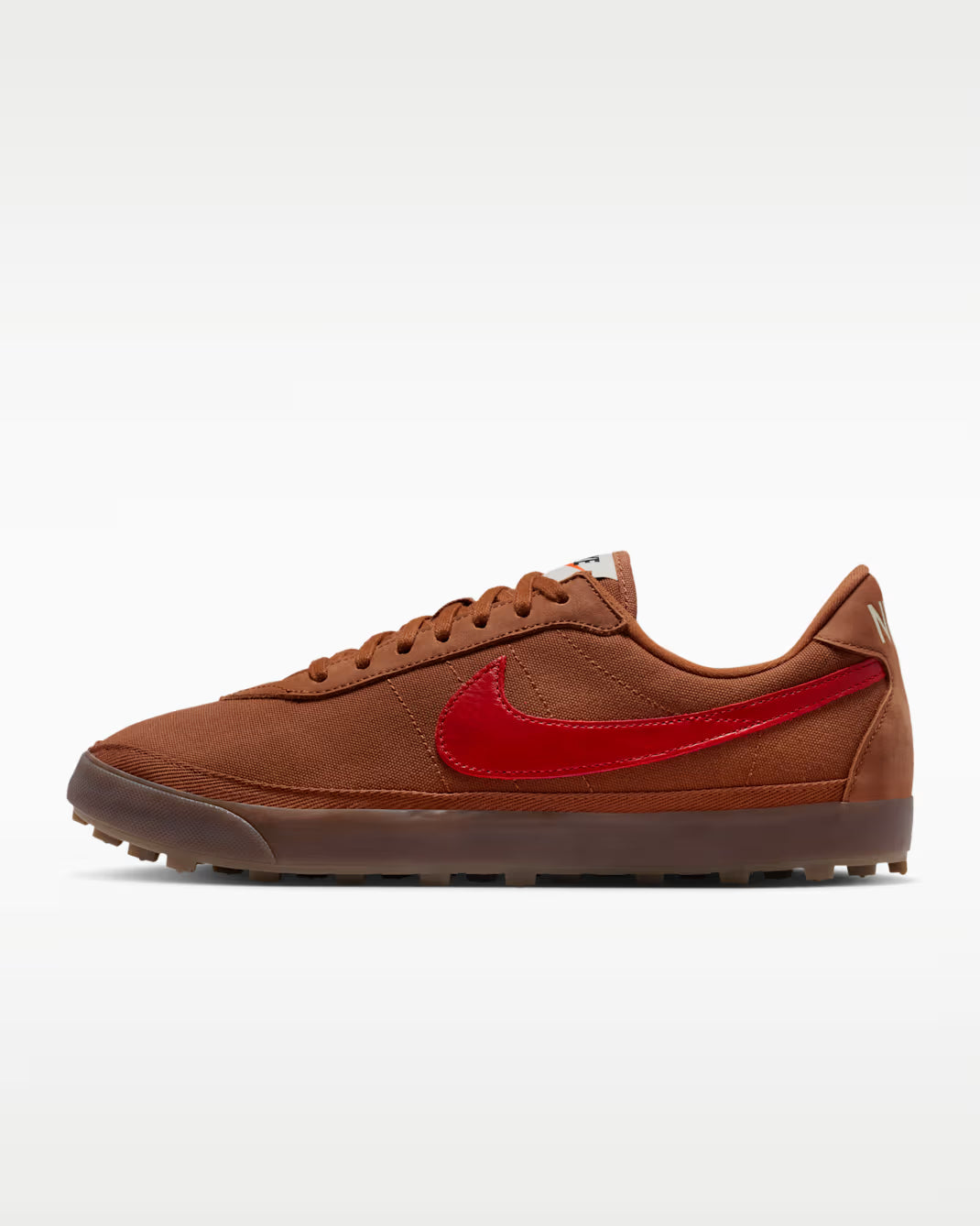 NIKE ATROGRABBER PECAN RED NB