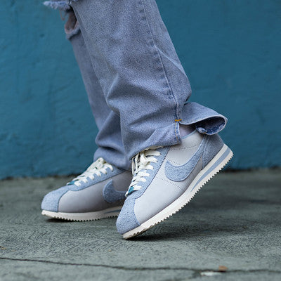 NIKE CORTEZ BLUE DENIM-HQ1500-043-C
