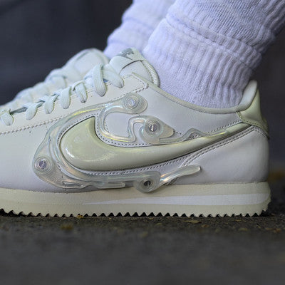 NIKE CORTEZ LX SEA GLASS-FZ2645-100-B
