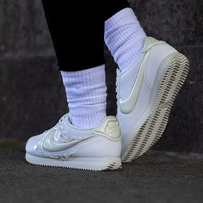 NIKE CORTEZ LX SEA GLASS-FZ2645-100-E