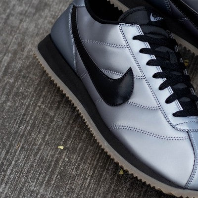 NIKE CORTEZ TIEMPO METALLIC COOL GREY-HQ3490-099-C