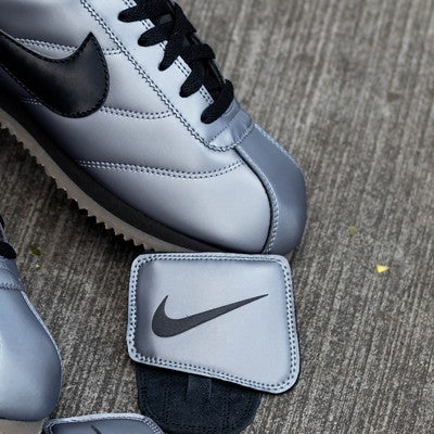 NIKE CORTEZ TIEMPO METALLIC COOL GREY-HQ3490-099-D