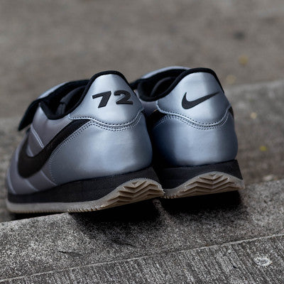 NIKE CORTEZ TIEMPO METALLIC COOL GREY-HQ3490-099-E