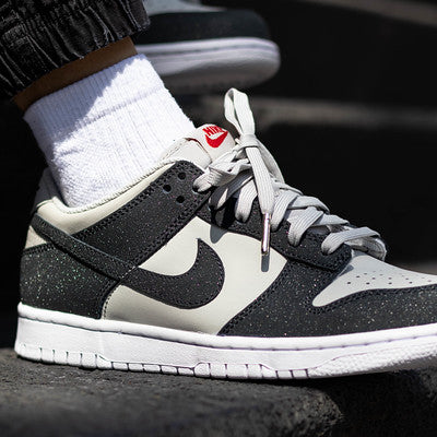 NIKE DUNK LOW IRON ORE RED-FZ1000-001-B