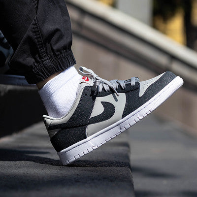 NIKE DUNK LOW IRON ORE RED-FZ1000-001-C