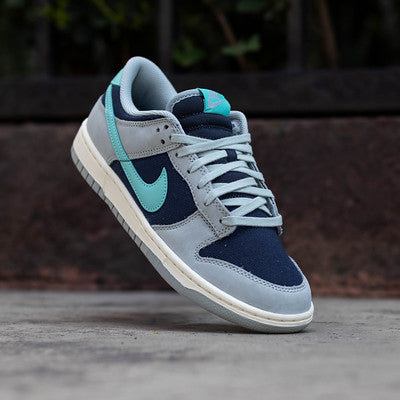 NIKE DUNK LOW LIGHT PUMICE GREEN-FB8895-001-B