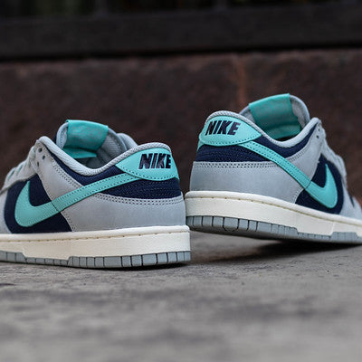 NIKE DUNK LOW LIGHT PUMICE GREEN-FB8895-001-C