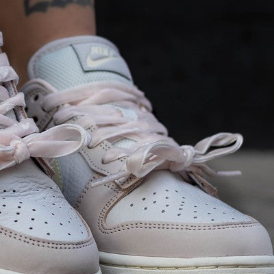 NIKE DUNK LOW LIGHT SOFT PINK W-FB7910-601-D