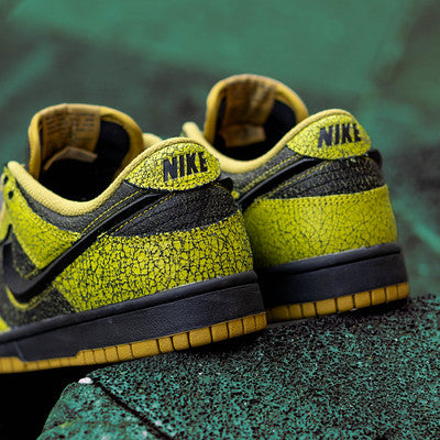 NIKE DUNK LOW SKULL BRIGHT CACTUS-HV6103-300-B