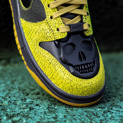 NIKE DUNK LOW SKULL BRIGHT CACTUS-HV6103-300-E