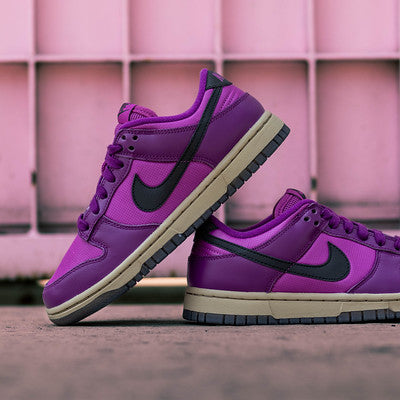 NIKE DUNK LOW VIOTECH HOT FUCHSIA-FZ2552-500-B