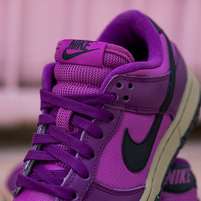 NIKE DUNK LOW VIOTECH HOT FUCHSIA-FZ2552-500-C