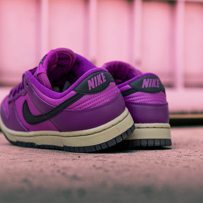 NIKE DUNK LOW VIOTECH HOT FUCHSIA-FZ2552-500-D