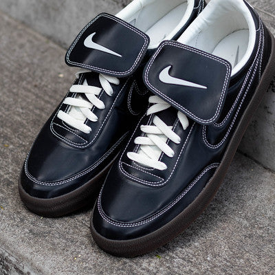 NIKE KILLSHOT TIEMPO BLACK-HQ3489-010-A