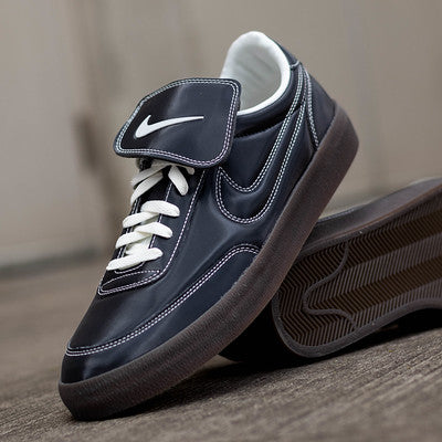 NIKE KILLSHOT TIEMPO BLACK-HQ3489-010-C