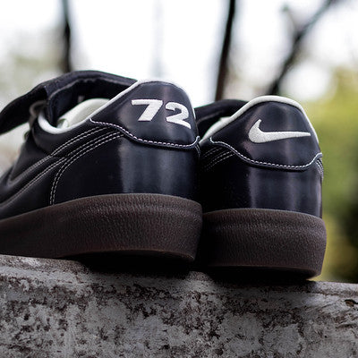 NIKE KILLSHOT TIEMPO BLACK-HQ3489-010-D