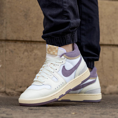 NIKE MAC ATTACK SAIL TAUPE GREY-FZ2097-102-A