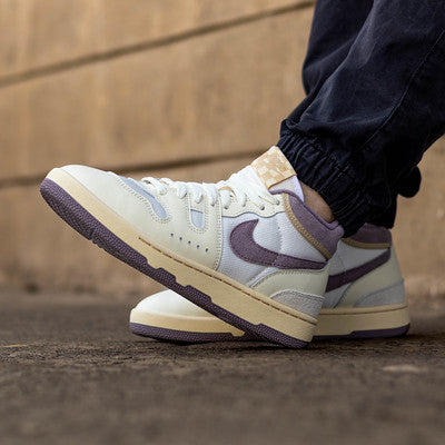 NIKE MAC ATTACK SAIL TAUPE GREY-FZ2097-102-D