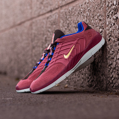 NIKE SB VERTEBRAE ADOBE RED MELON-FZ4878-600-A